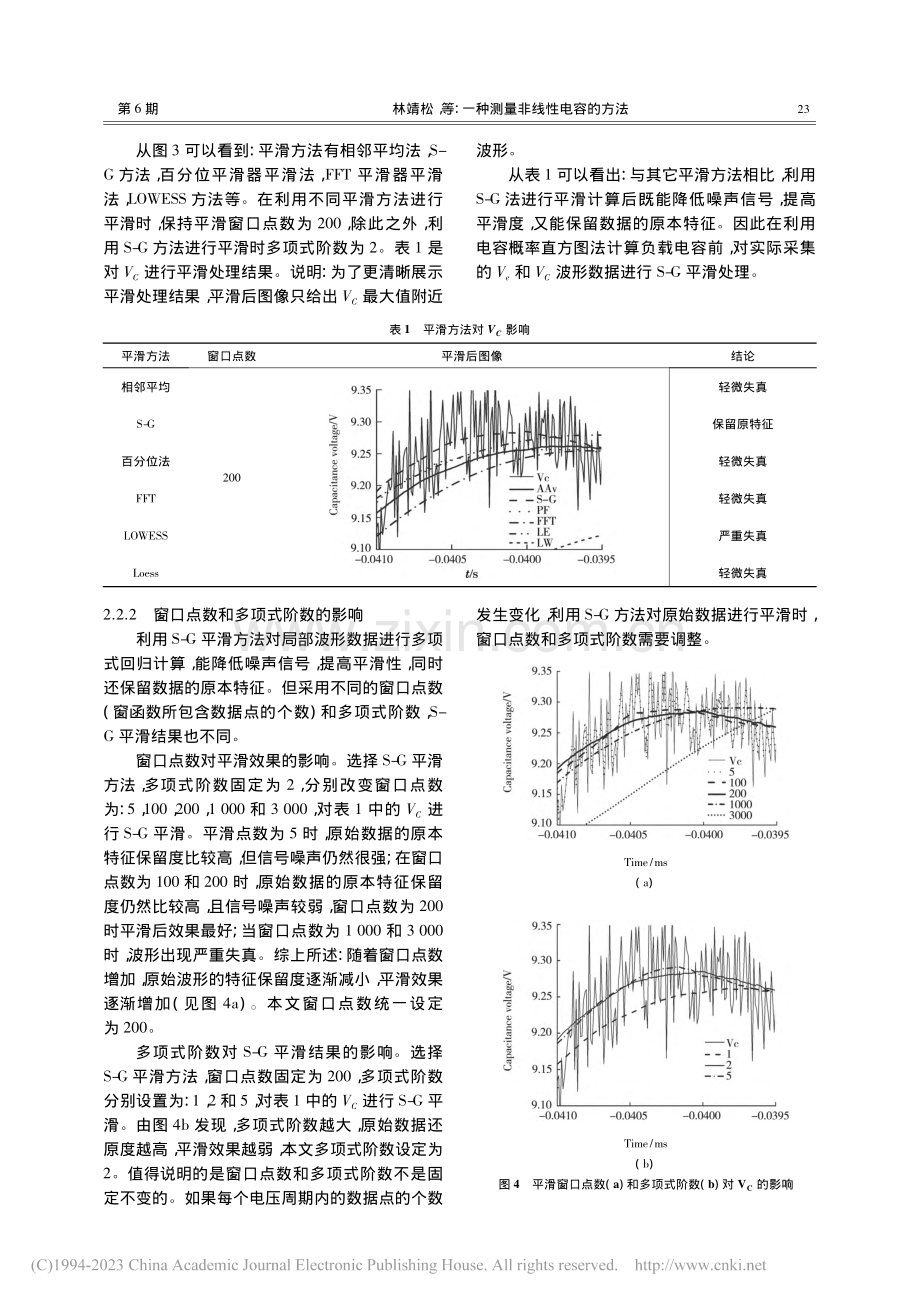 一种测量非线性电容的方法_林靖松.pdf_第3页