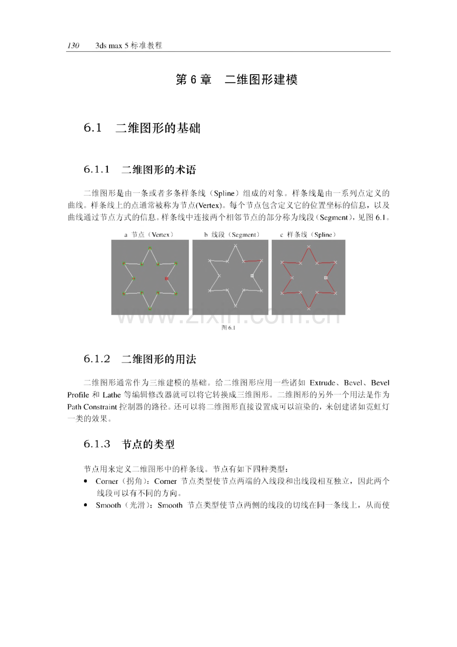 第6章 二维图形建模.pdf_第1页