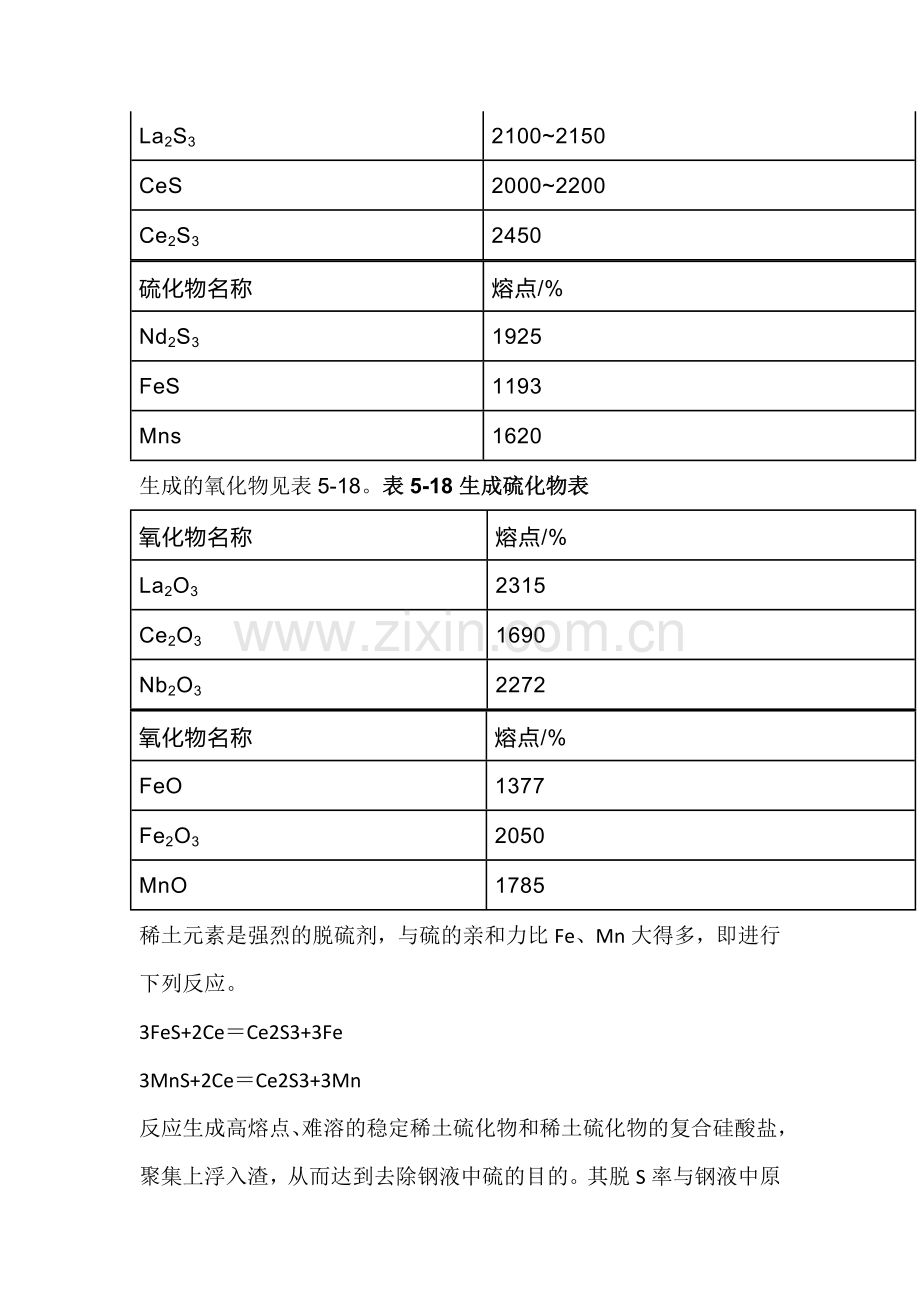 稀土元素在铸钢生产中的作用.docx_第2页