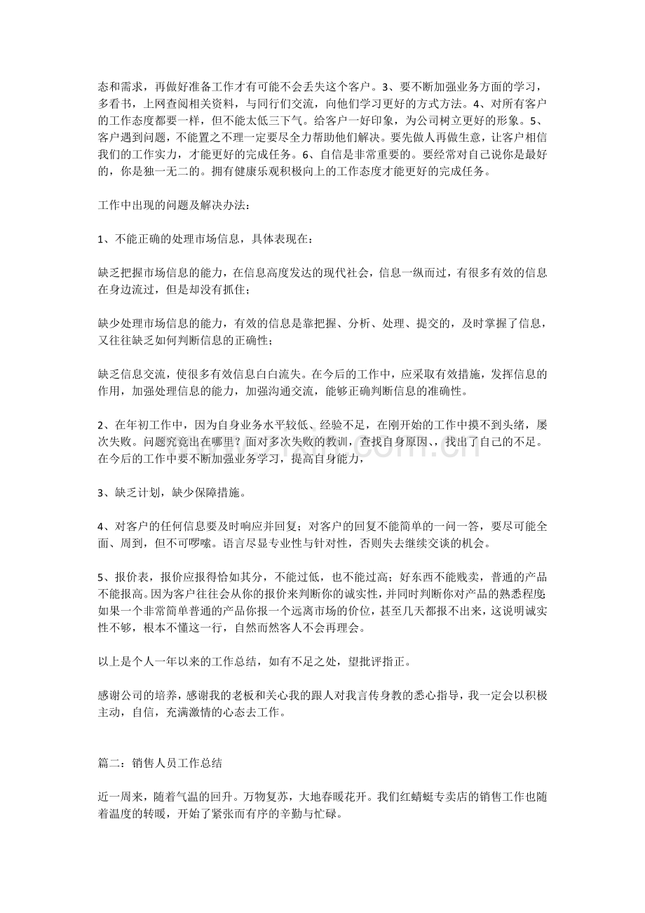 业务员年终个人工作总结.doc_第2页