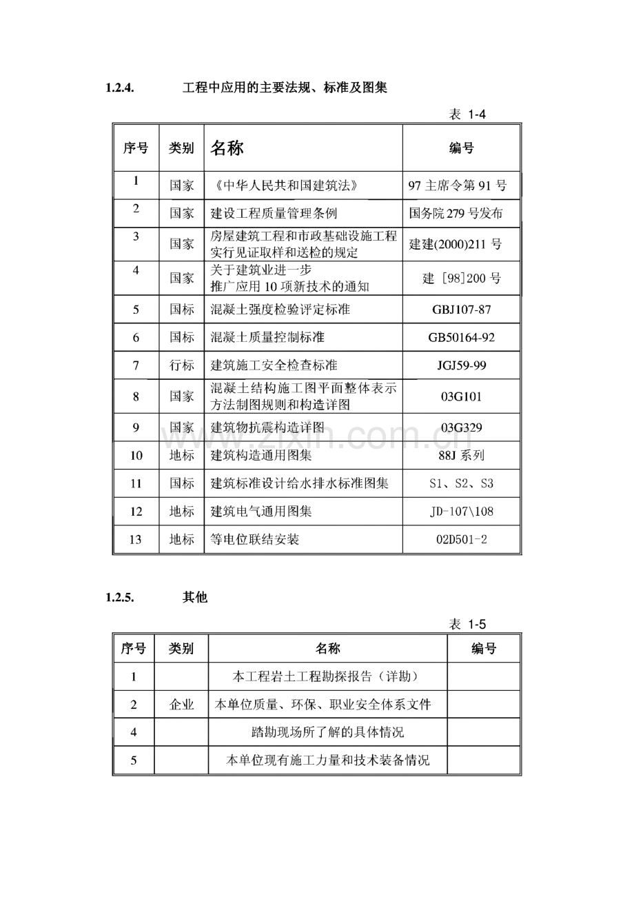 新建迁曹铁路曹妃甸南站工程施工组织设计.pdf_第3页