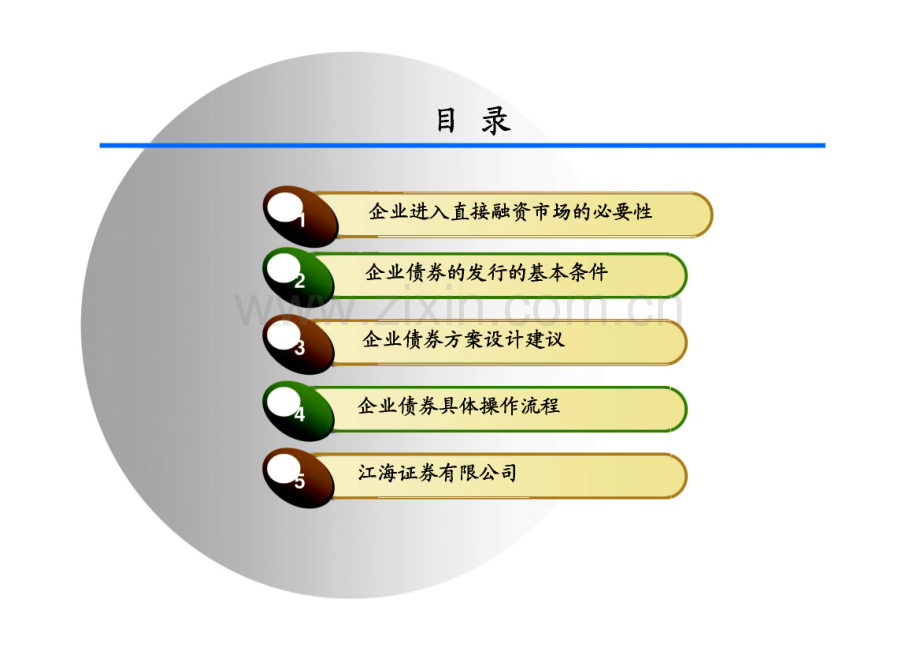 融资-企业债券发行的基本条件.pdf_第2页