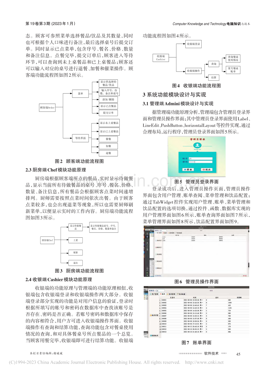 基于Linux的点餐系统的设计与实现_叶梦君.pdf_第2页