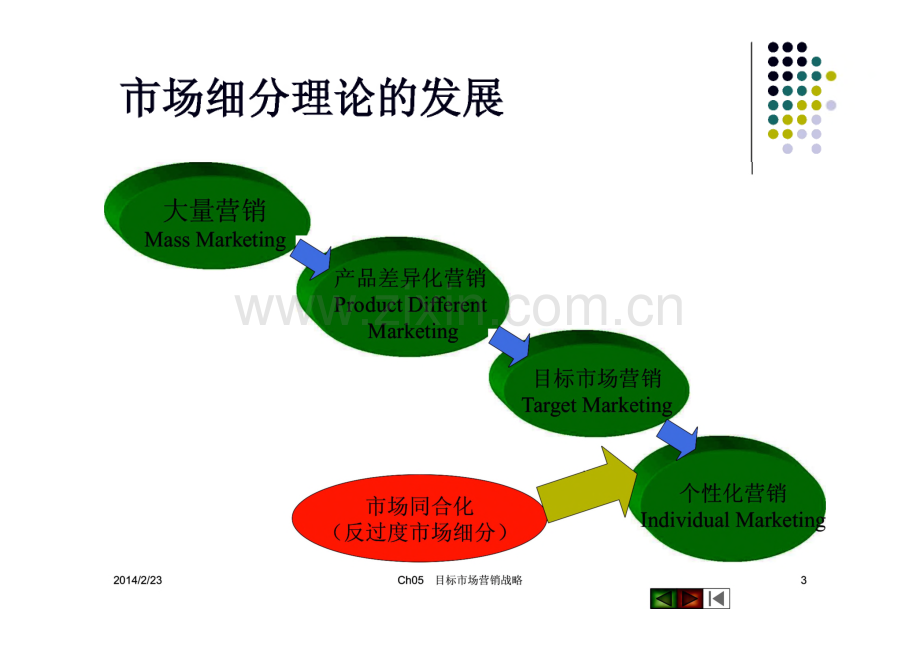 第八章 目标市场营销战略教学课件.pdf_第3页