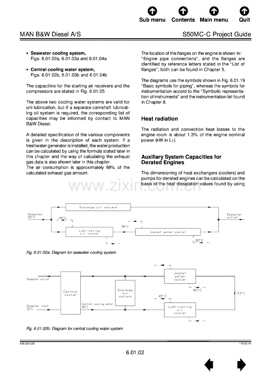 船舶主机S50MC-C说明书(英文).pdf_第3页