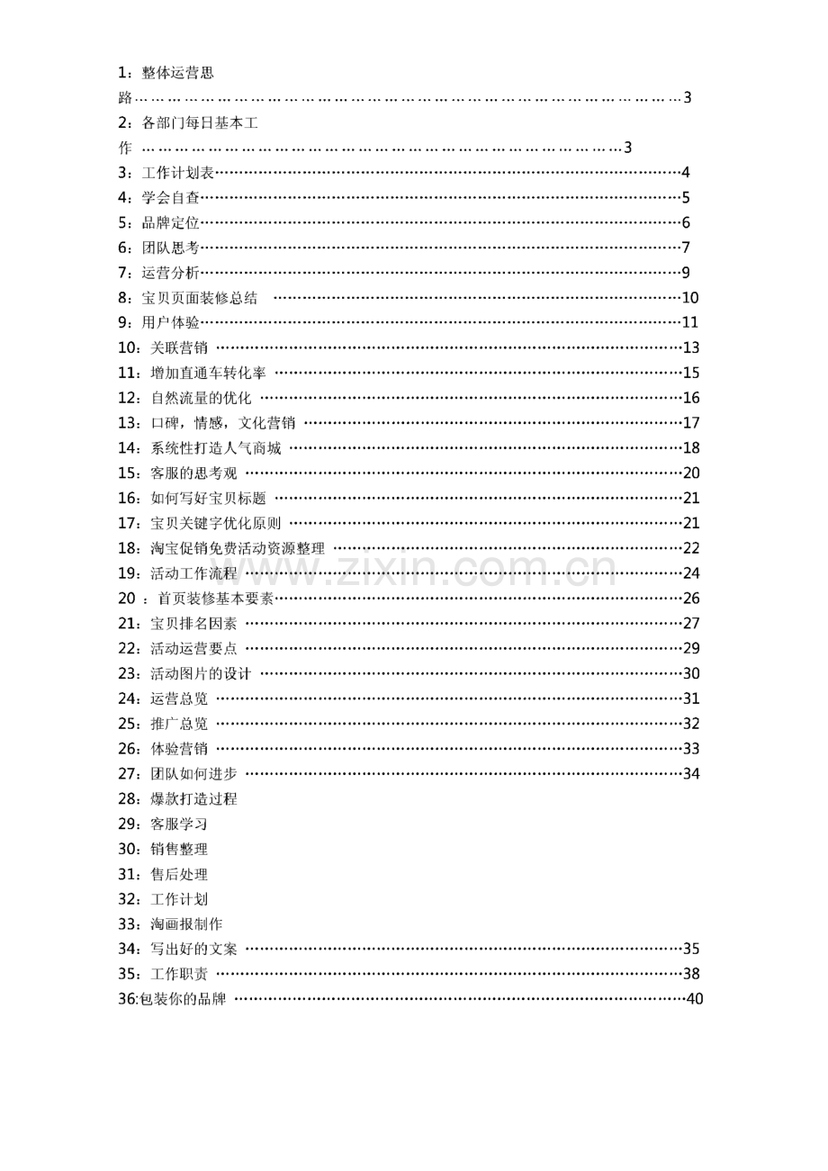 电商运营管理手册.pdf_第2页