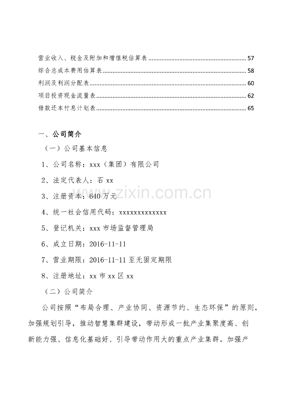 MEMS模组公司财务管理手册（范文）.pdf_第3页