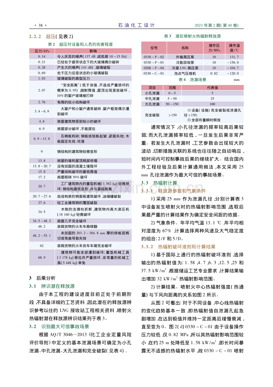 基于安全分析的LNG项目布置优化_李少鹏.pdf_第3页