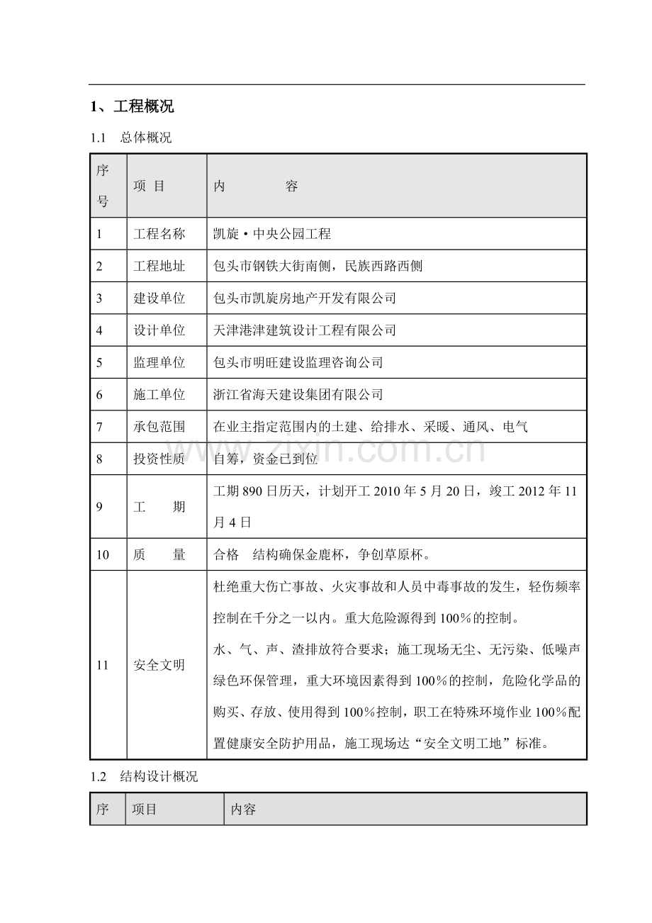 楼外墙吊篮施工方案.doc_第3页