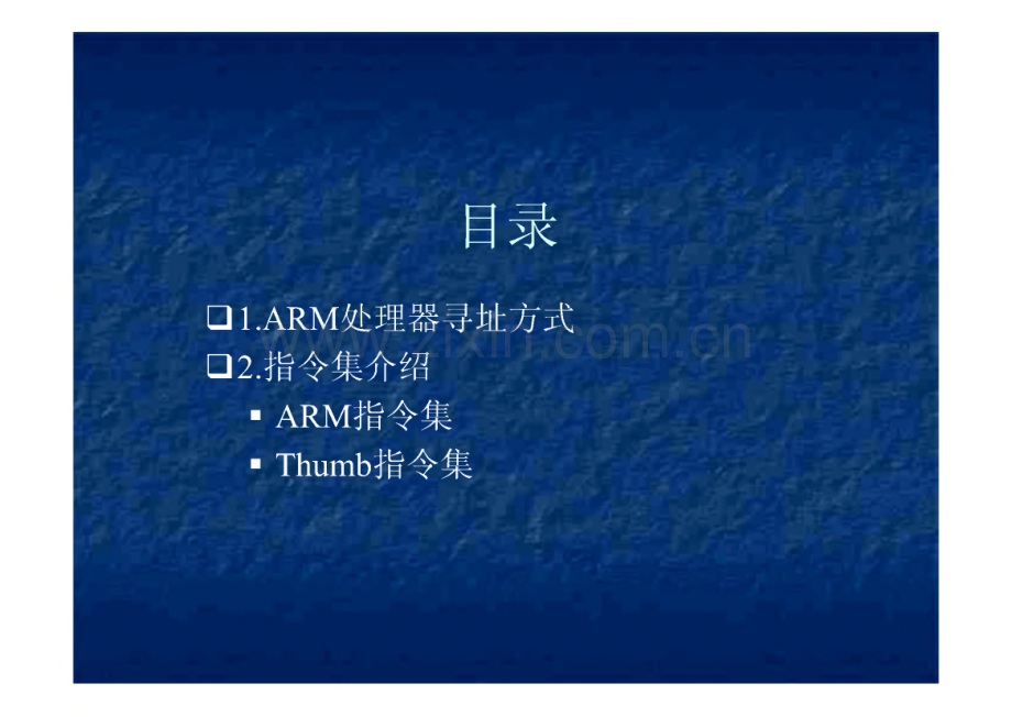 ARM处理器指令系统.pdf_第2页