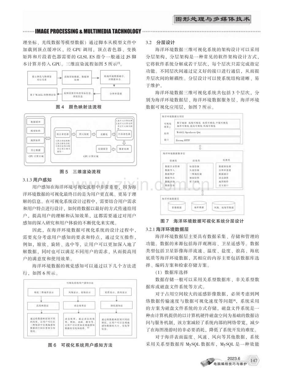 基于WebGL的海洋环境数据可视化系统_张烨.pdf_第3页