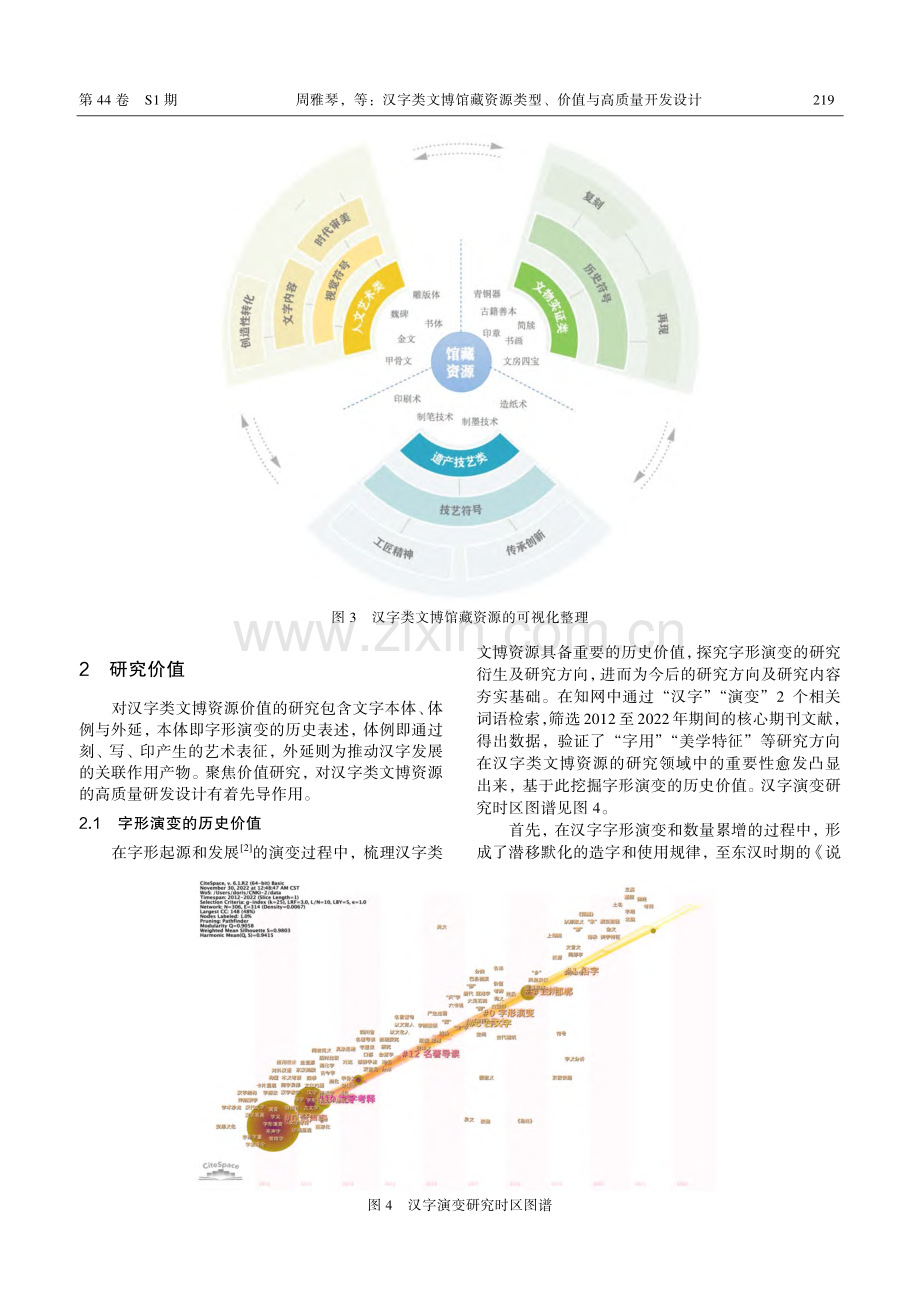 汉字类文博馆藏资源类型、价值与高质量开发设计.pdf_第3页