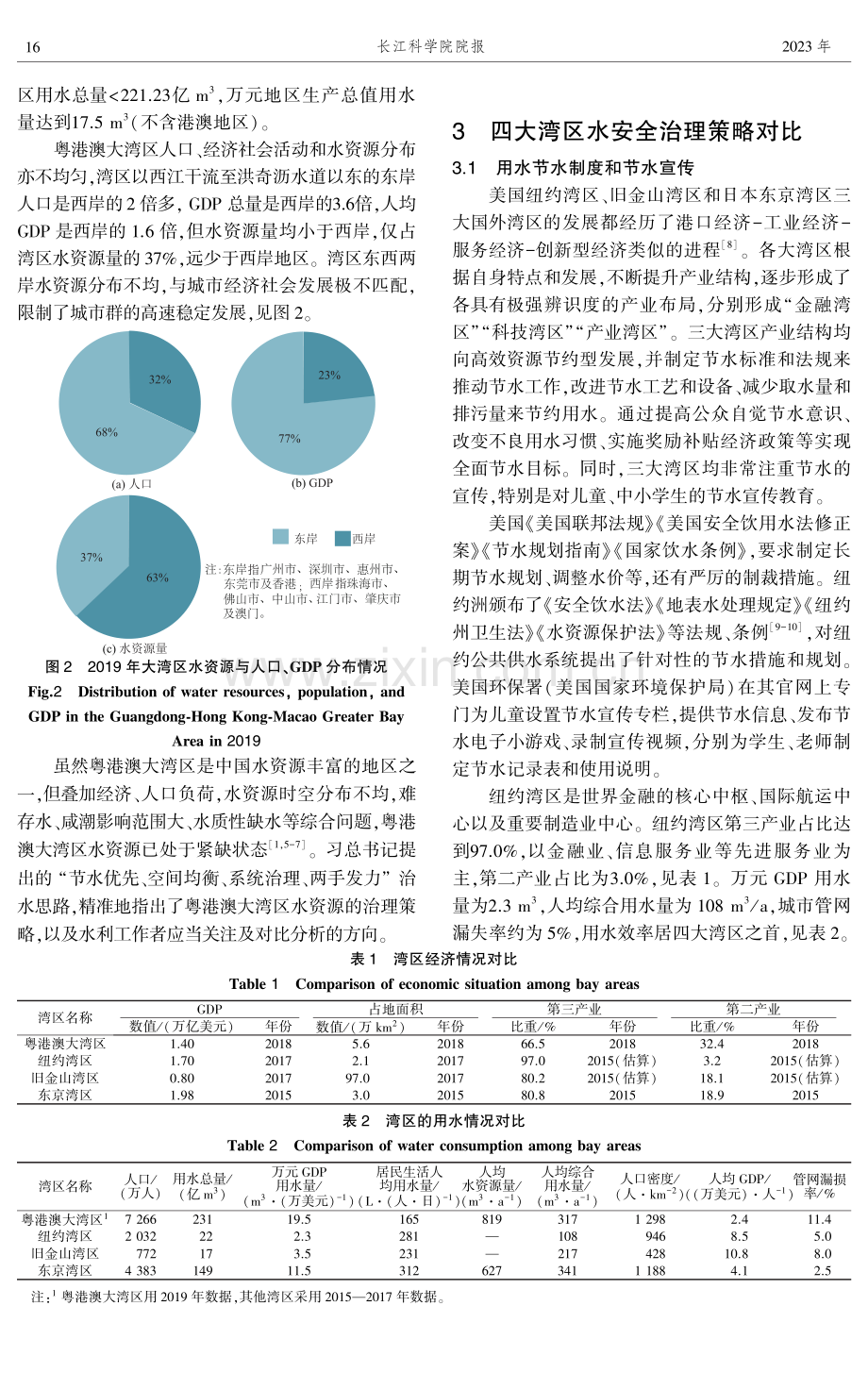 大湾区水安全治理策略探讨.pdf_第3页