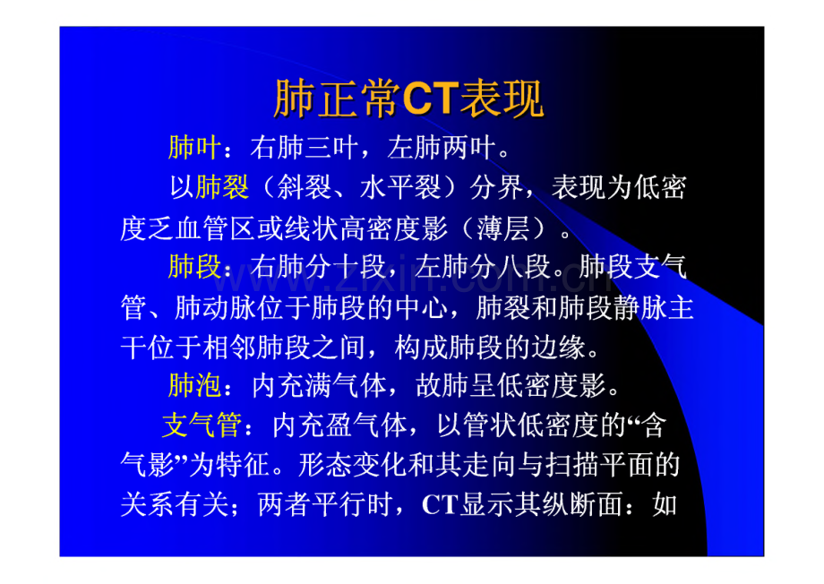 胸部CT诊断-CT快速上岗多媒体学习资料.pdf_第3页