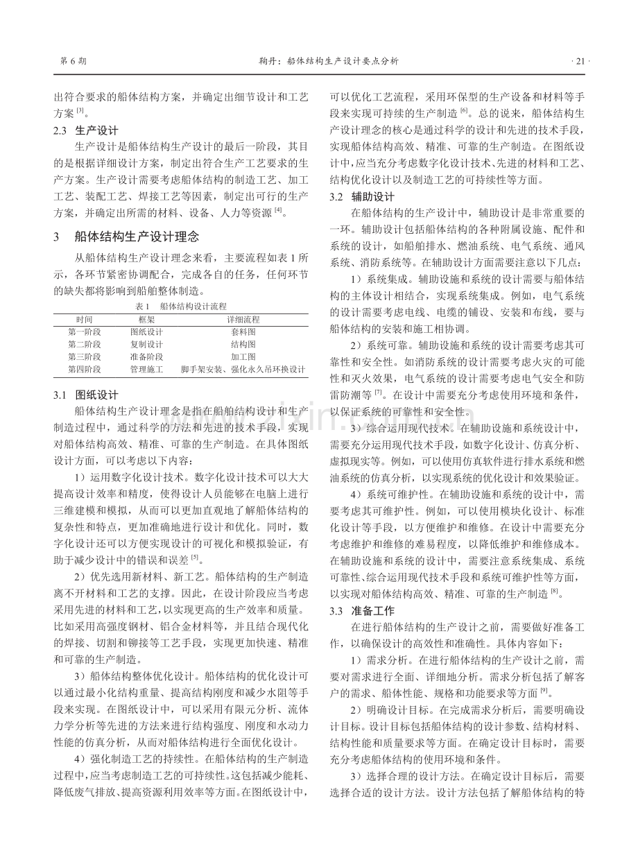 船体结构生产设计要点分析.pdf_第2页