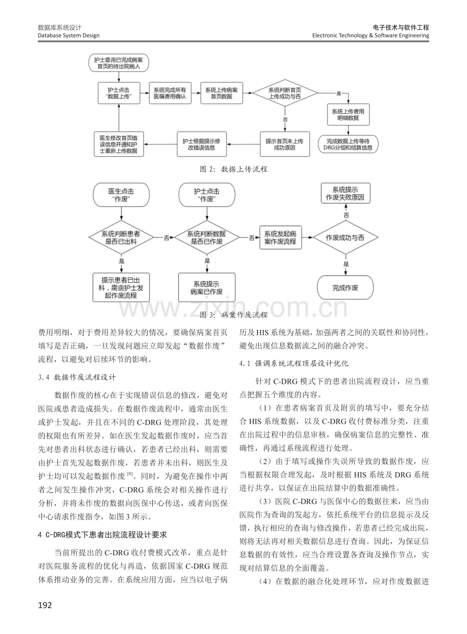 C-DRG模式下患者出院流程设计研究.pdf_第3页