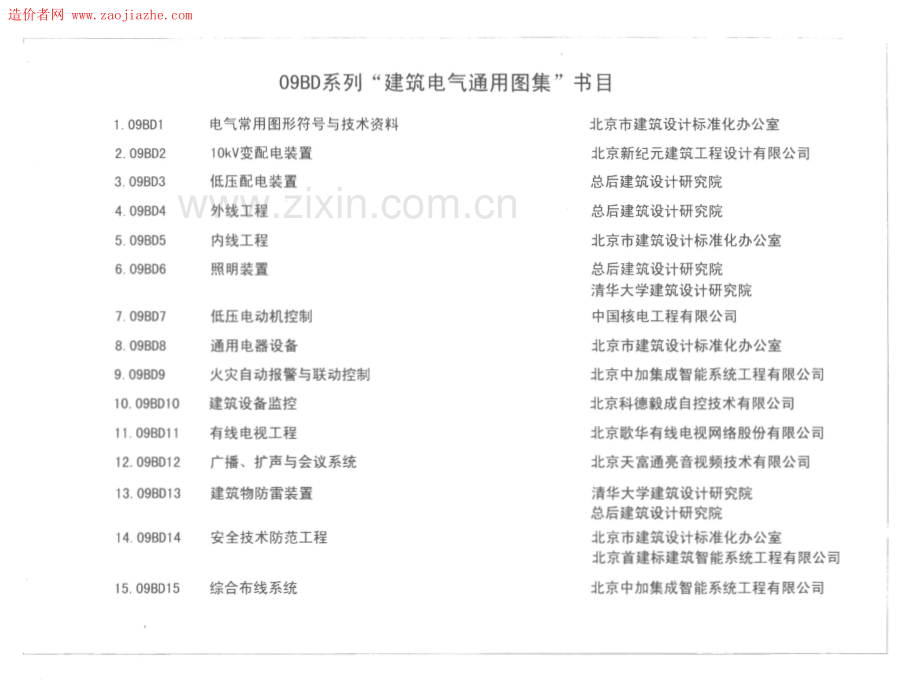 09BD15综合布线系统图集.pdf_第2页