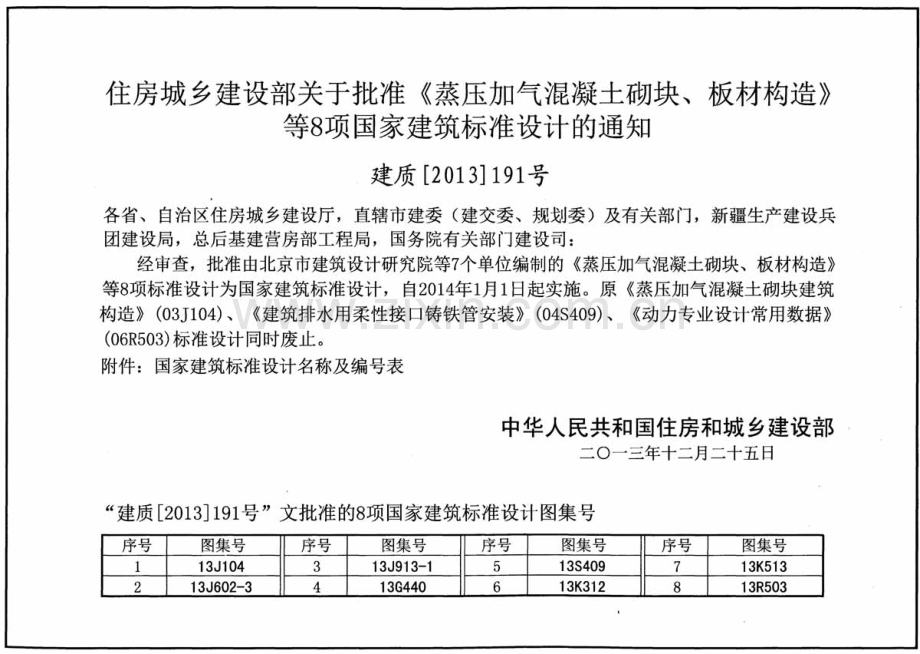 13J104蒸压加气混凝土砌块、板材构造.pdf_第3页