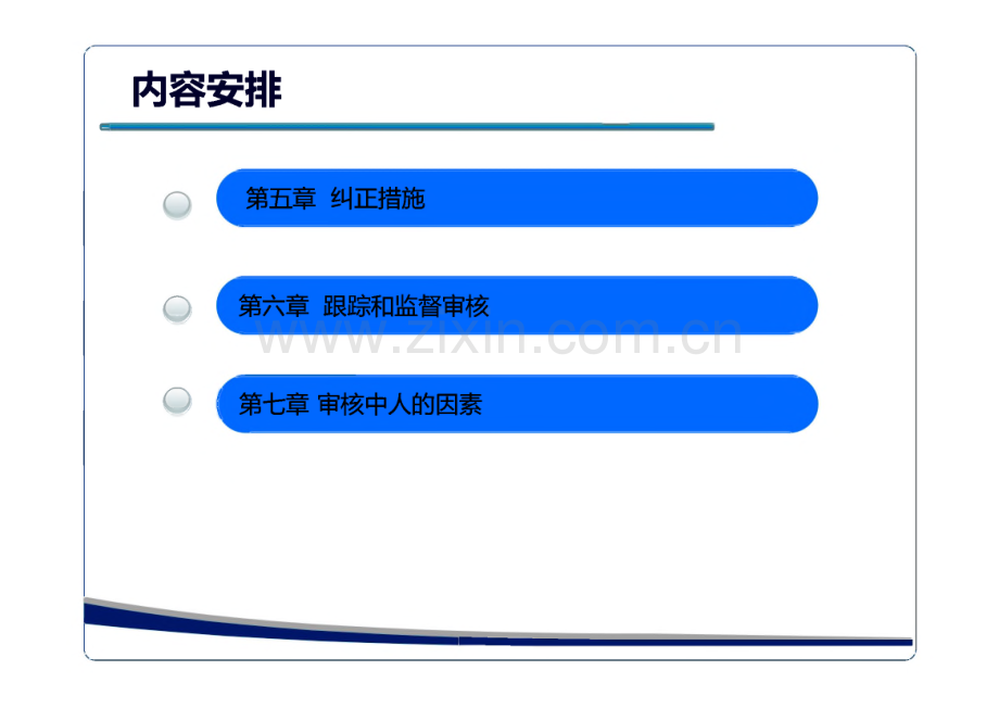 快速精通ISO9001系列丛书-180分钟精通质量体系审核.pdf_第3页