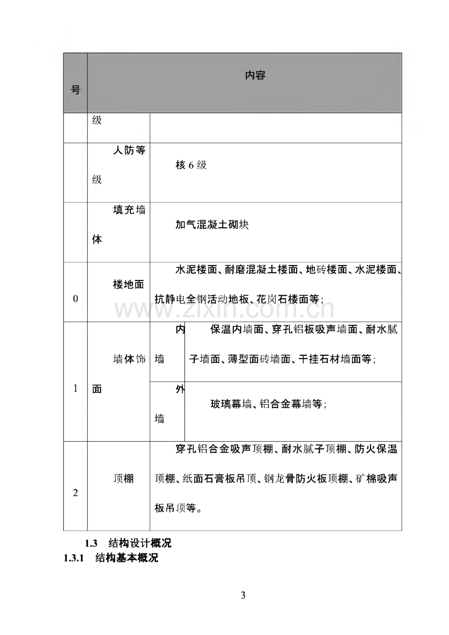 某建筑总承包工程项目质量管理策划书.pdf_第3页