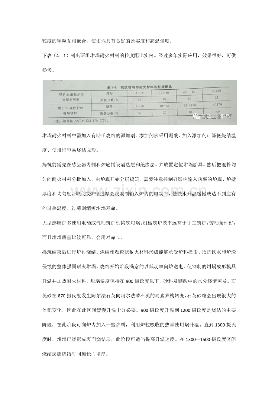 球墨铸铁熔炼工艺讲解.docx_第3页