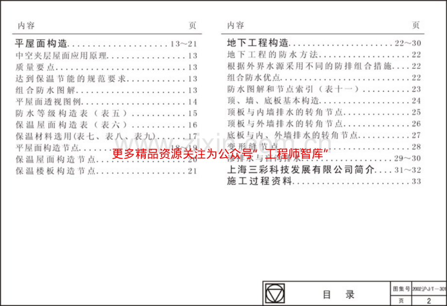 上海防排水塑料板构造图集.pdf_第2页