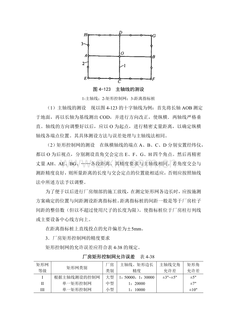 4-3 单层排架钢架建筑的施工测量.doc_第2页