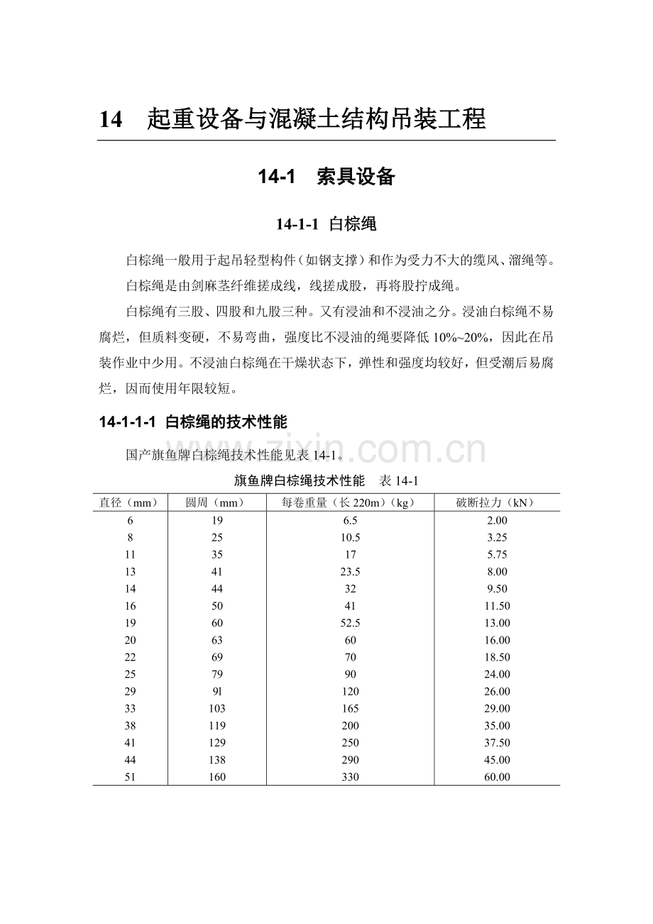 14-1 索具设备.doc_第1页