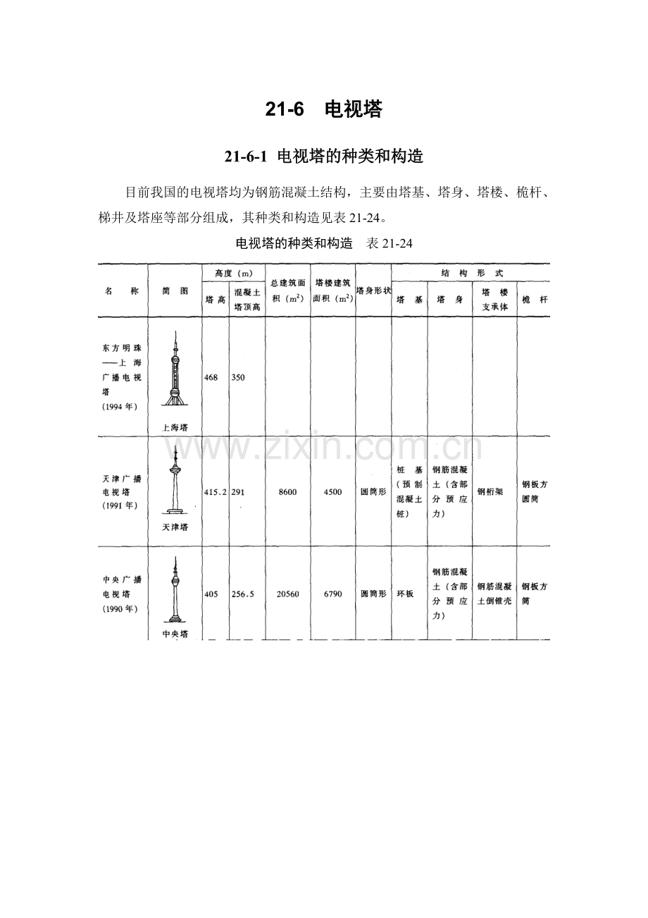 21-6 电视塔.doc_第1页