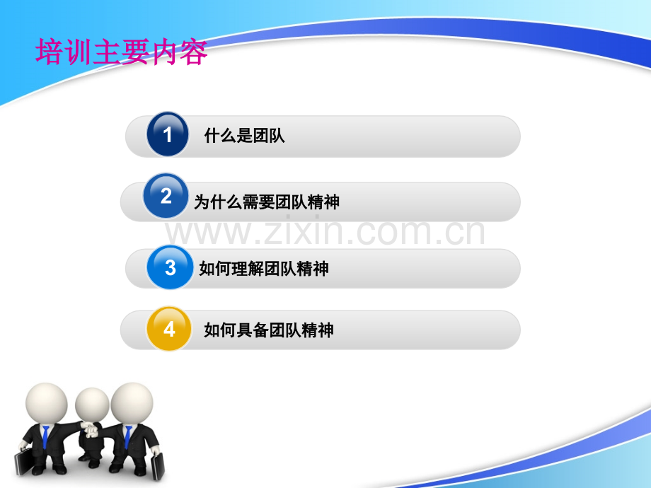 团队精神培训.ppt_第3页