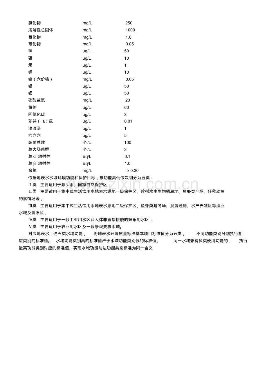 自来水生产过程和工艺流程.pdf_第3页