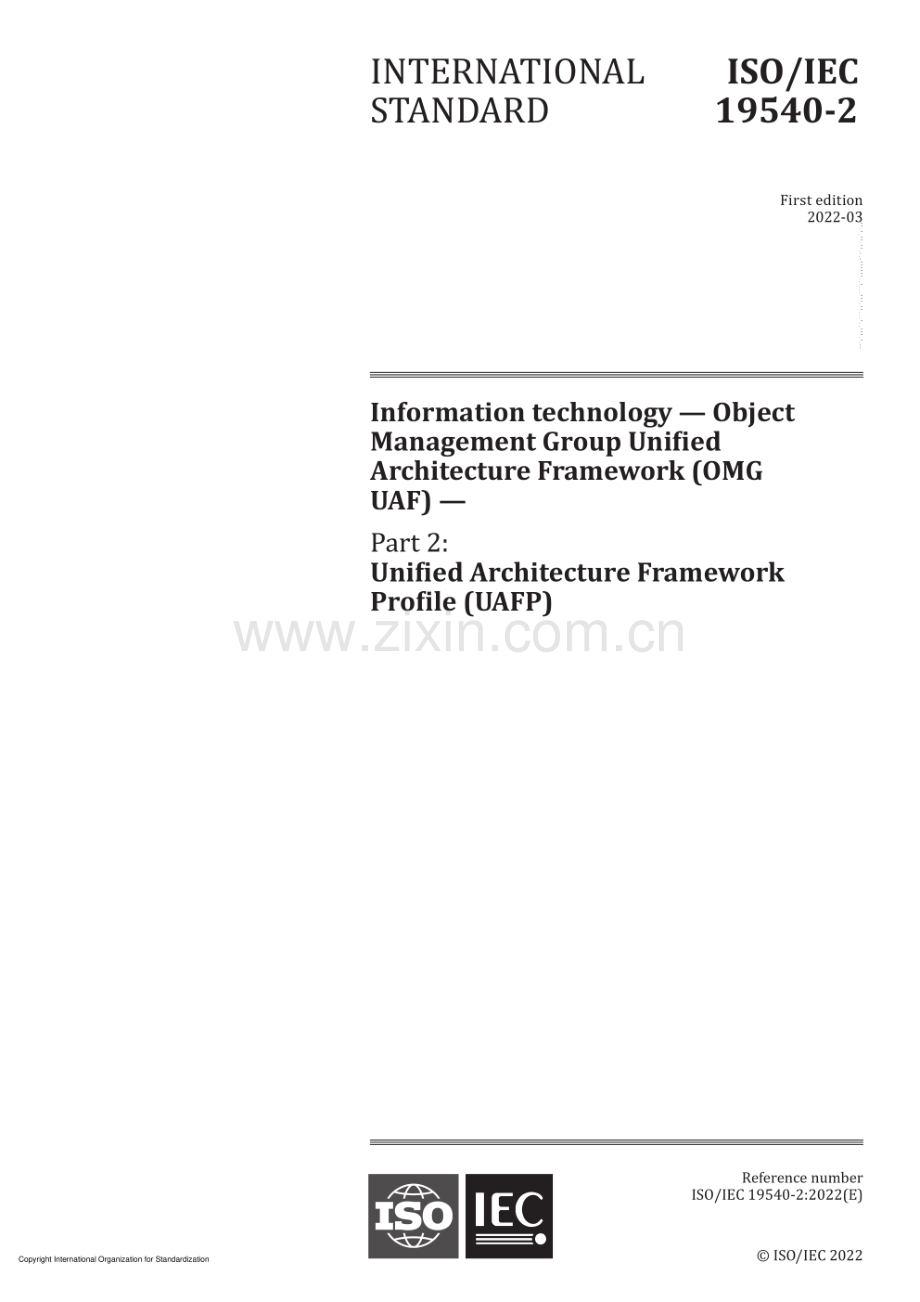 ISO IEC 19540-2-2022.pdf_第1页