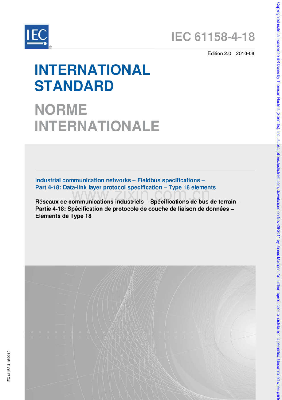 IEC 61158-4-18-2010.pdf_第1页