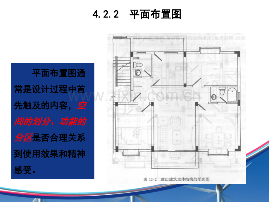 商品房室内装修施工图识图（50页）.ppt_第3页