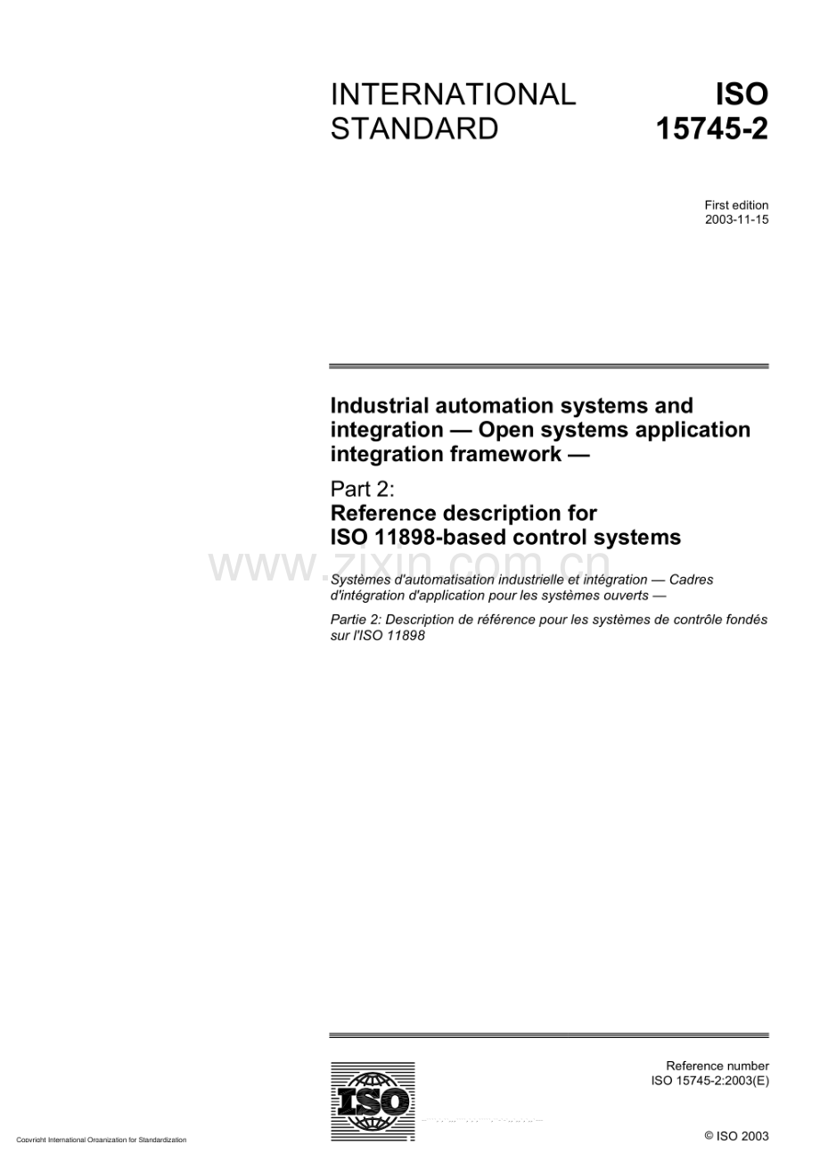 ISO 15745-2-2003.pdf_第1页