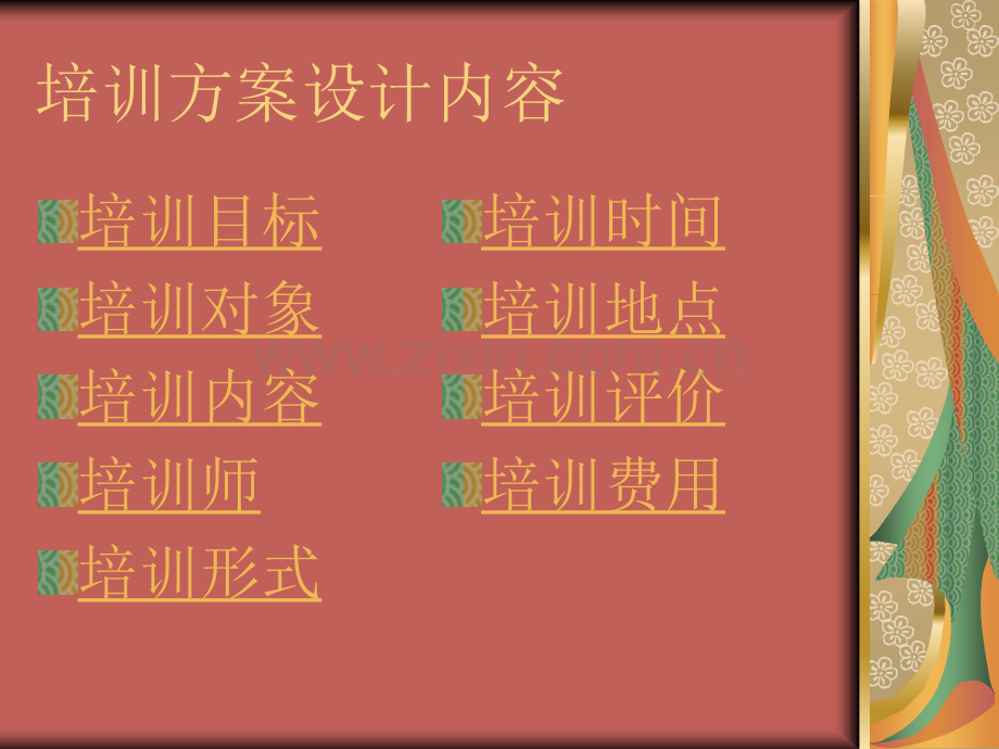 关于团队建设的培训方案.ppt_第2页