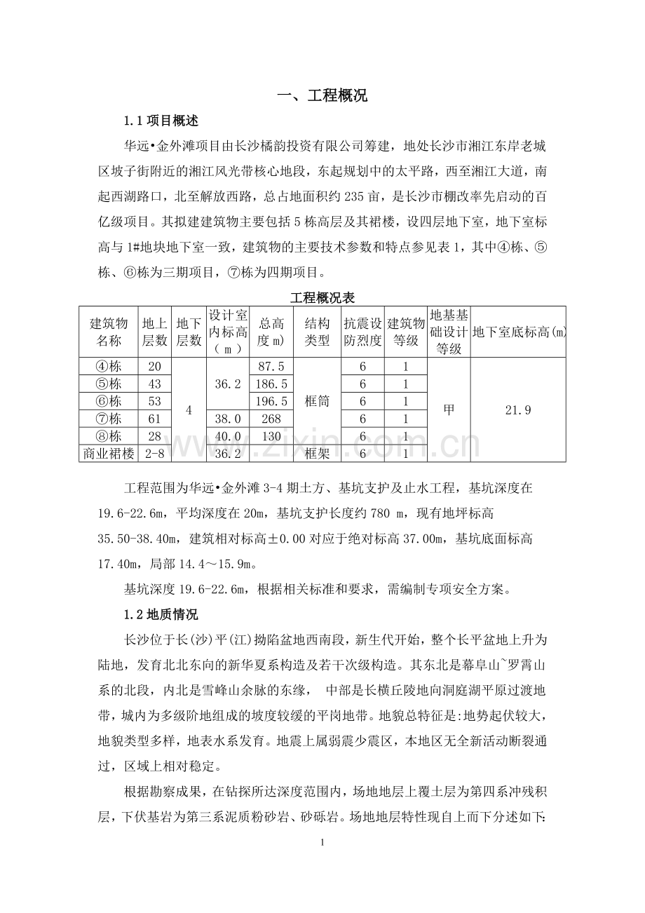 高压旋喷桩施工方案.doc_第1页