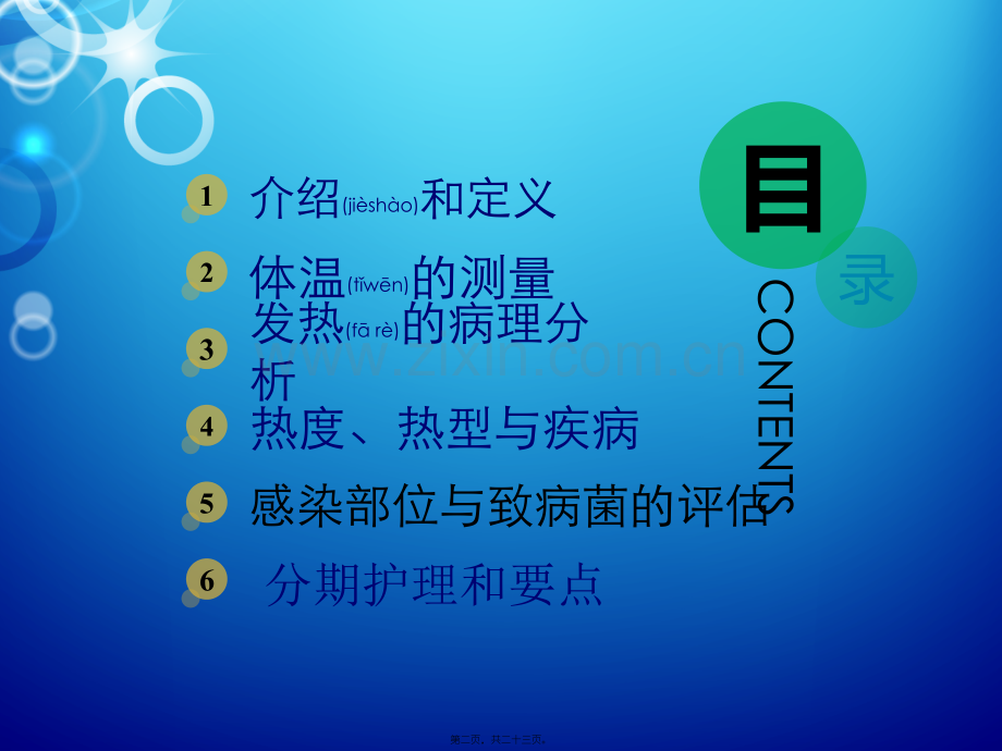 ICU常见发热.ppt_第2页