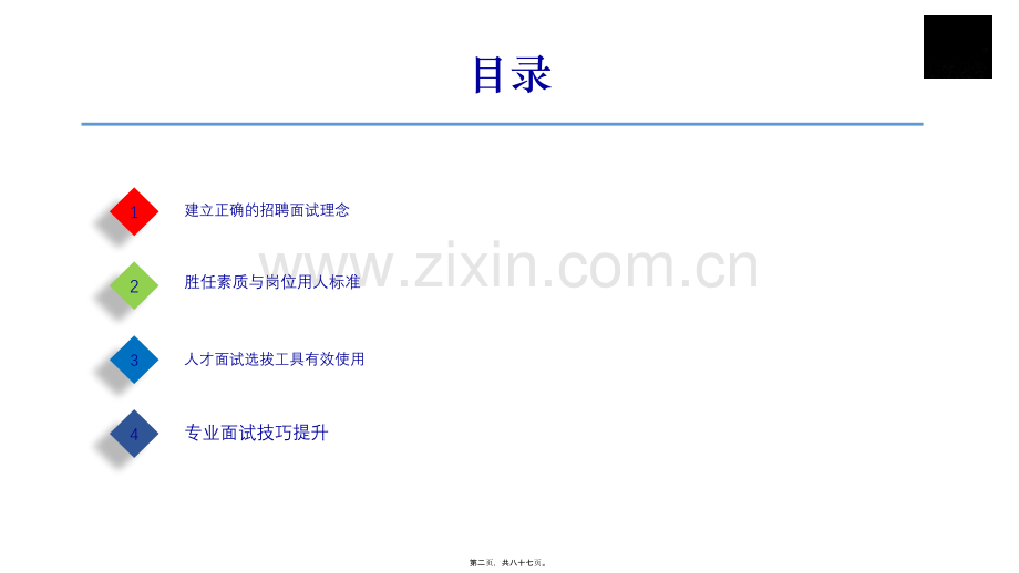 高效招聘与面试技巧.ppt_第2页