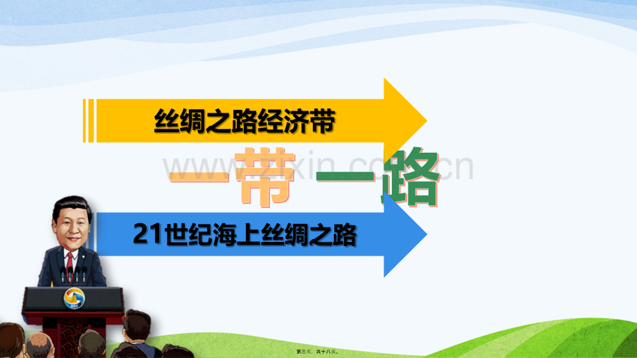 给孩子们讲一带一路.ppt_第3页