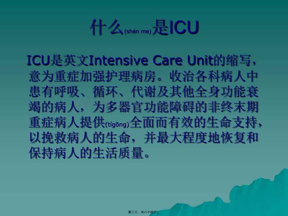 ICU病人的镇痛与镇静.ppt_第2页