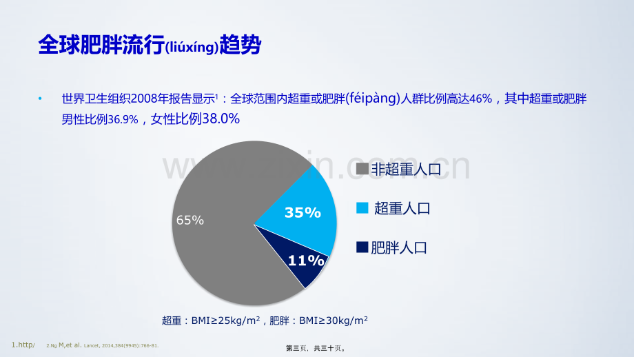 -肥胖与2型糖尿病.pptx_第3页