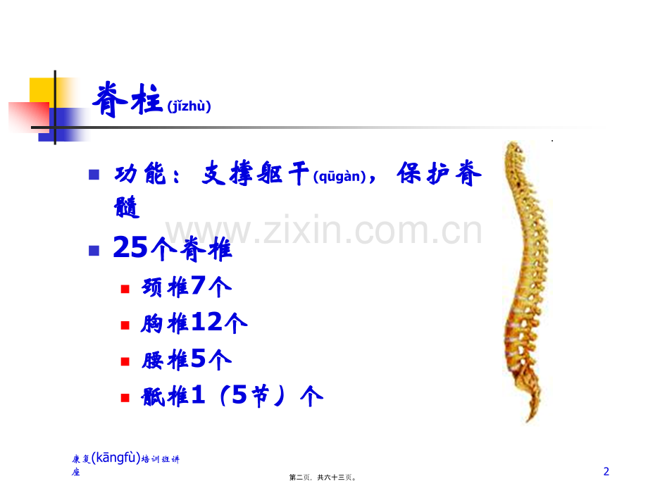 学术讨论—脊髓损伤--王琳.ppt_第2页