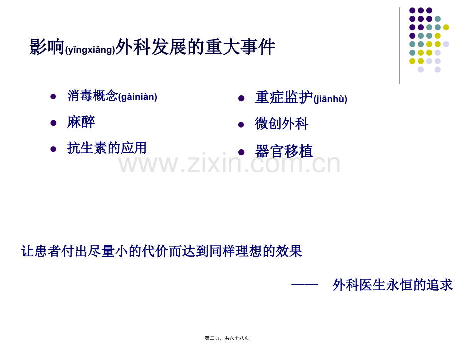 腹腔镜的普外科应用进展.ppt_第2页