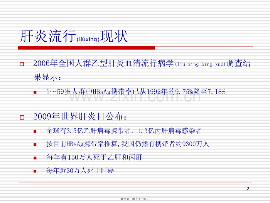 乙型肝炎的防治.ppt_第2页