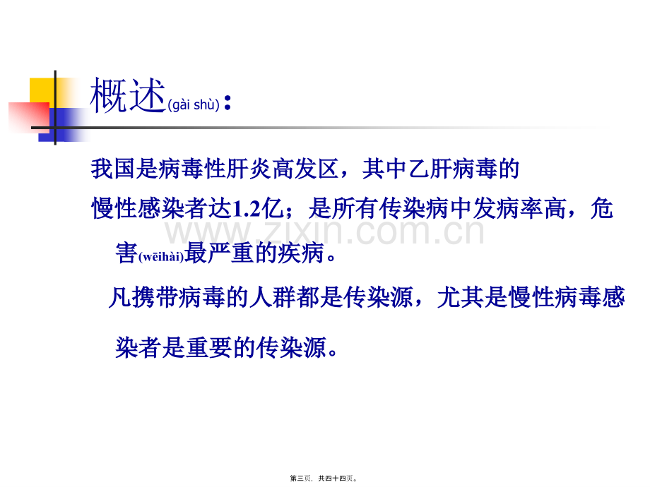 乙肝相关知识讲座.ppt_第3页