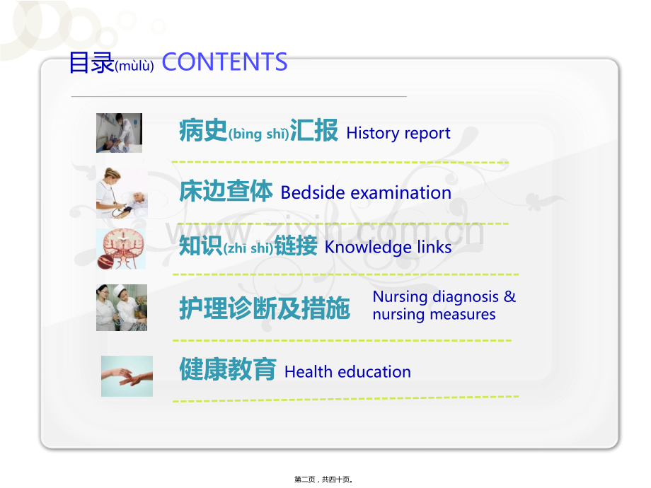 脑梗死教学查房PPT.ppt_第2页