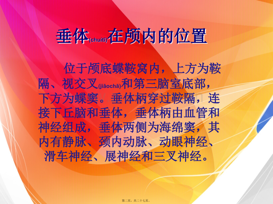 PPT-垂体瘤剖析.ppt_第2页