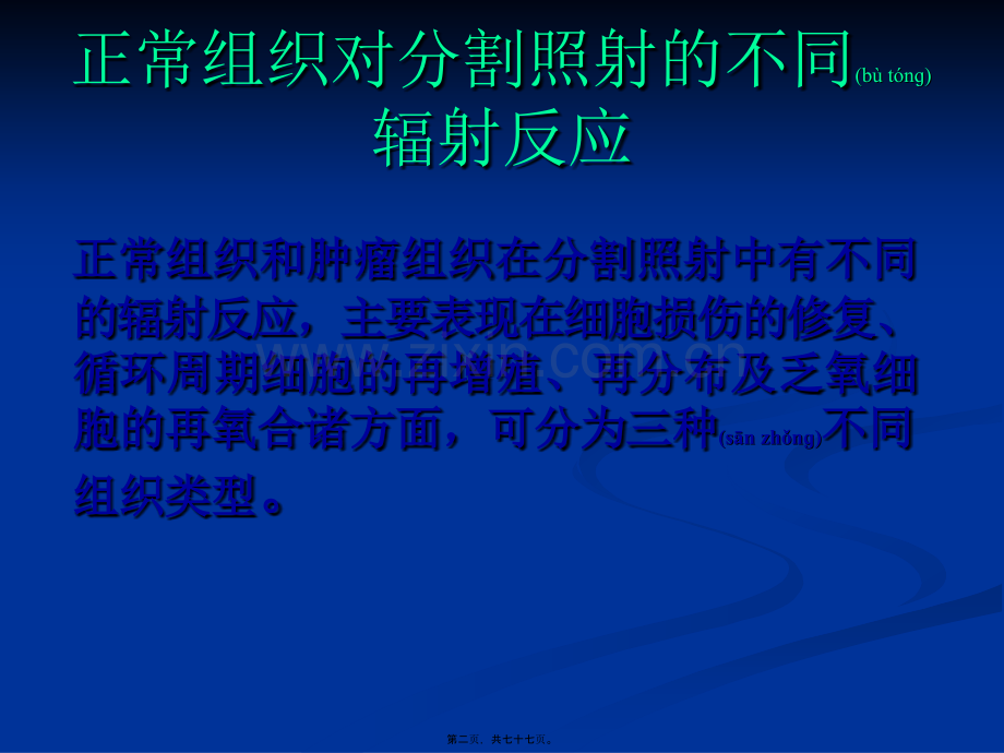 胸部放疗反应.ppt_第2页