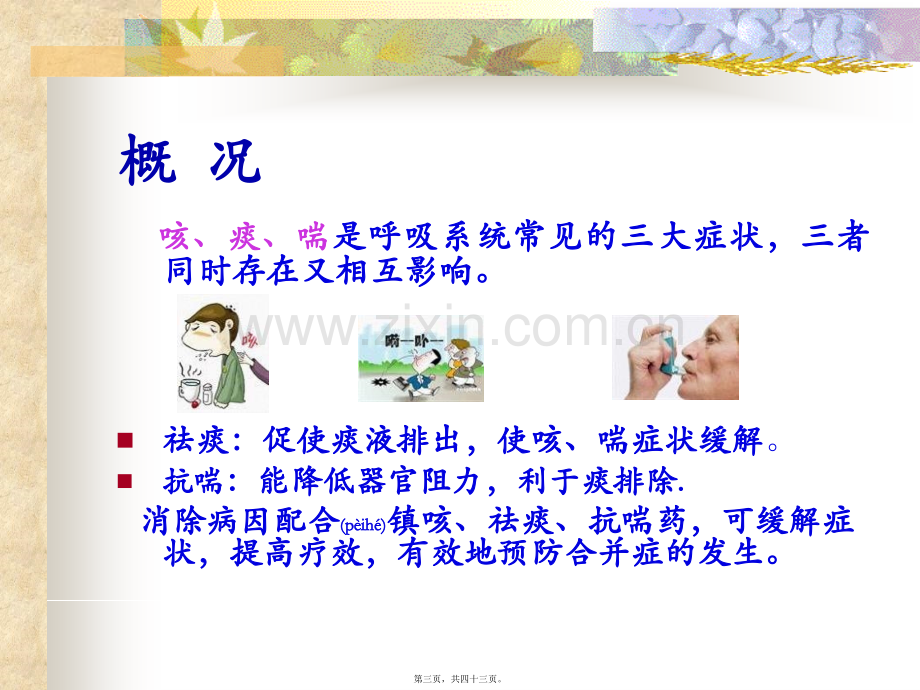 -呼吸系统用药.ppt_第3页